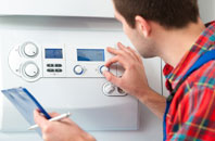 free commercial Fassfern boiler quotes